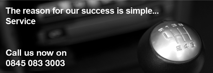 Professional Vehicle Solutions